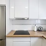 Apartamento Duna En El Centro De Nerja - South Costa