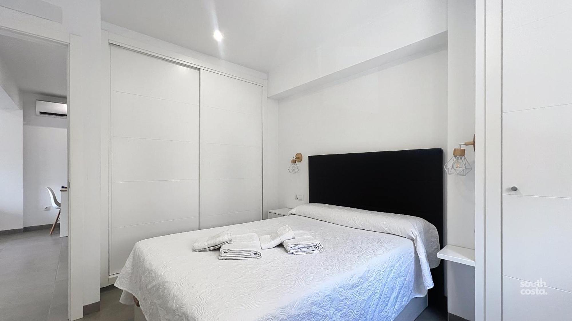 Appartement Duna En El Centro De - South Costa